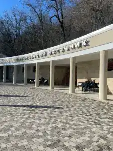 Istochnik Zheleznovodsk Health resort - 35