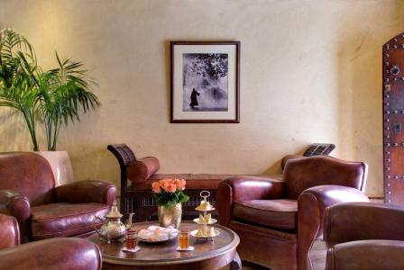 Les Jardins De La Médina - 73