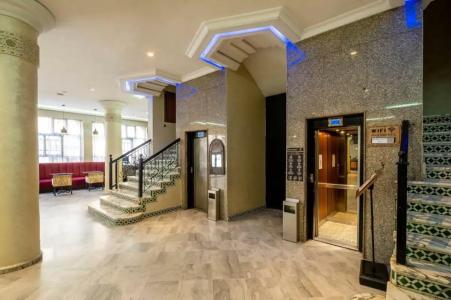 Casablanca City Center - 57