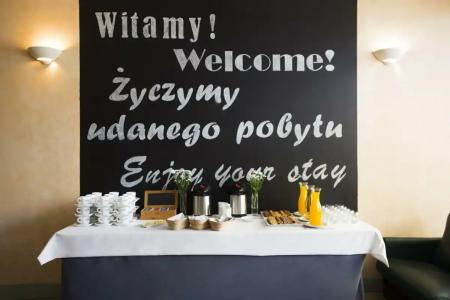 Campanile Lublin - 33