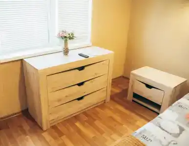 AZIMUT Tourist base - 21