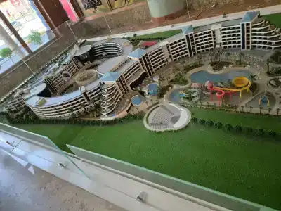 Seagull Beach Resort - Families and Couples Only - 28