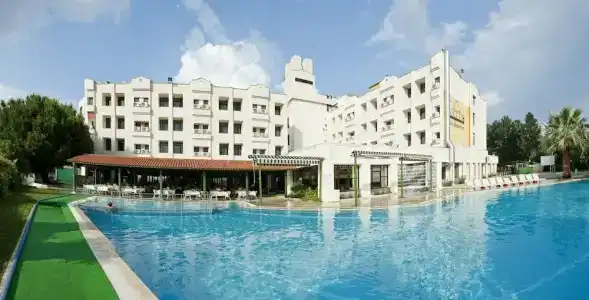 Ephesus Hitit Restaurant - 49