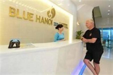 Blue Hanoi Inn - 30