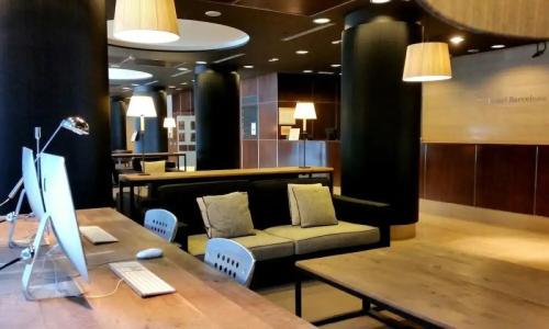 Barcelona Universal - 53