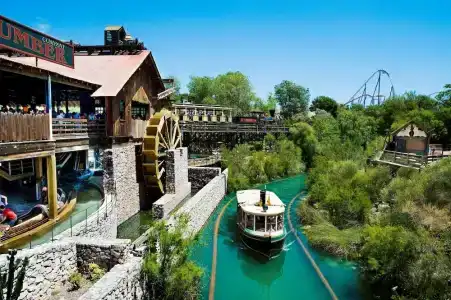 Roulette Costa Daurada 4* - 42