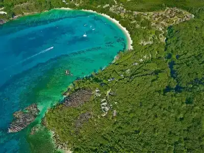 Constance Ephelia, Mahe - 7