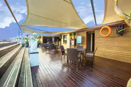 Royal Singosari Kuta - 24