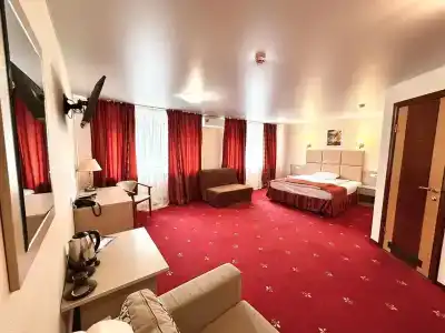 АМАКС Визит-отель - 4