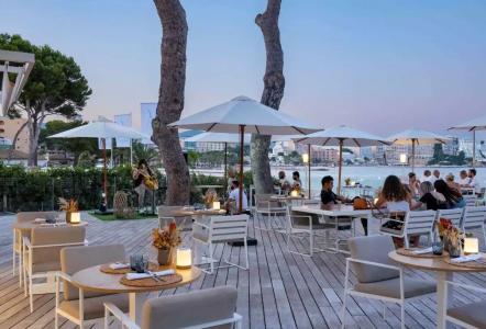 Melia Calviá Beach - 83