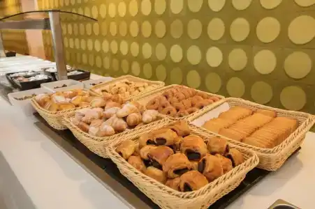 HM Martinique Aparthotel - 16