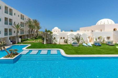 Ulysse Djerba Thalasso & Spa - 71