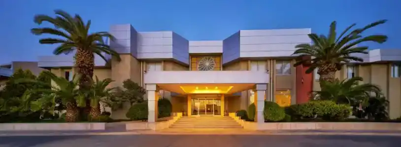 Pam Thermal Clinic & Spa
