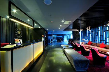 Citrus Sukhumvit 11 by Compass Hospitality - 79