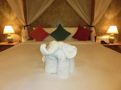 The Chaya Resort and Spa - 23