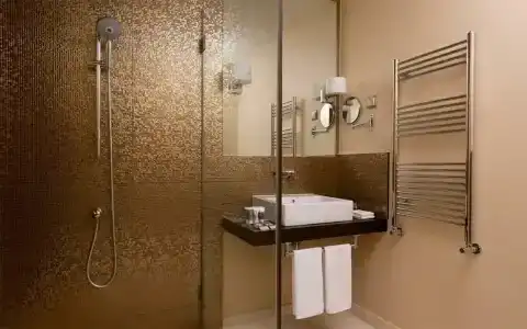 Mercure Moscow Paveletskaya - 38