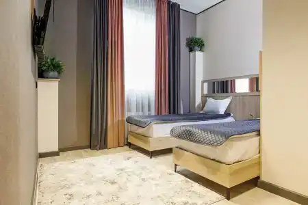 Aka park otel - 19