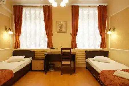 Vyatskie Ulochki Preobrazhenskaya - 16