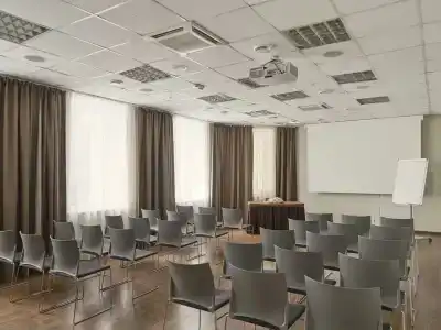 Indigo St.Petersburg- Tchaikovskogo, an IHG - 92