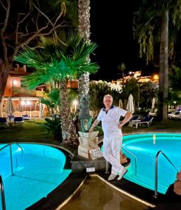 Regina Isabella-Resort Spa Restaurant - 18