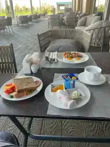 Hilton Garden Inn Samarkand Afrosiyob - 8