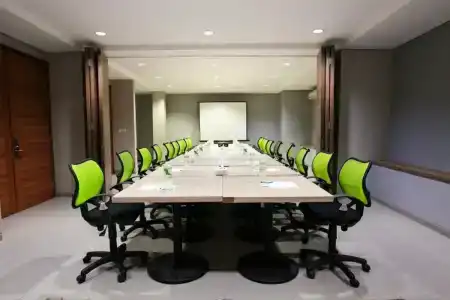 LeGreen Suite Sudirman - 34