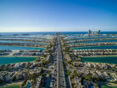 Rove Dubai Marina - 53