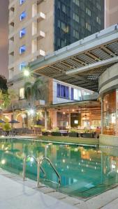 Kimaya Slipi Jakarta by Harris - 5