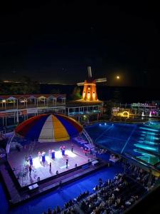 Orange County Kemer - 74