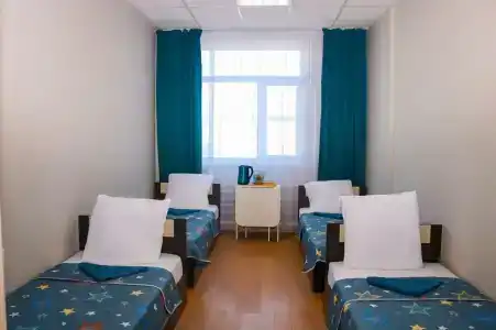 Distrikt Marina na Promyshlennoy - 74