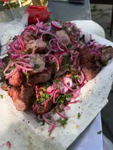 Malinka Guest House - 69