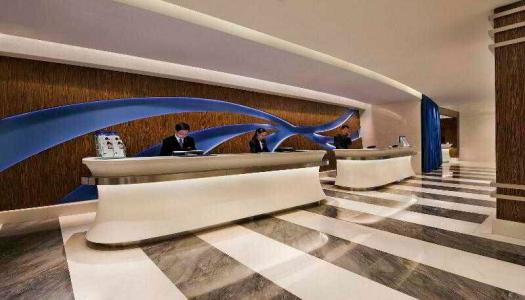 Courtyard by Marriott Hangzhou Wulin - 91