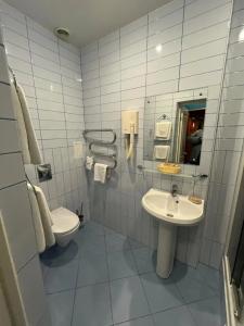 Luch Sports and complex - 41