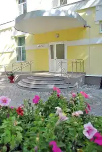 ChUZ TsKB RZhD-Meditsina - 33