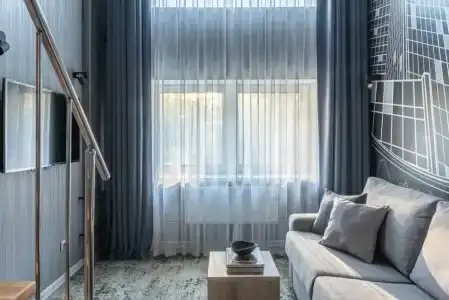 Cosmos Stay Profsoyuznaya - 7