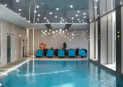 Krasnodar Marriott - 57
