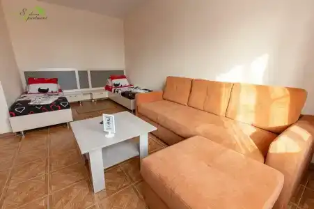 Siberia Apartments - 74