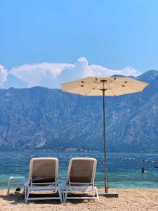 Hyatt Regency Kotor Bay Resort - 35