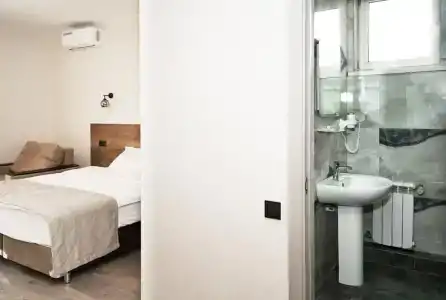 Solnechnaya Gavan - 40