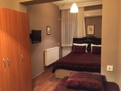 Nobel Hostel Guesthouse - 37