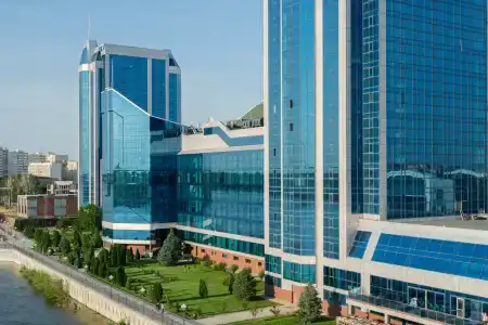 Гранд Астрахань - 68