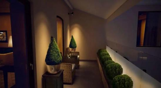 DoubleTree by Hilton Казань - 43