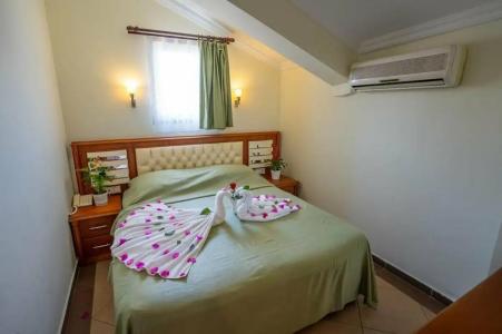 Club Karakas Apart Otel - 31