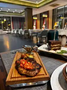 Ramada & Suites by Wyndham Alabuga - 23