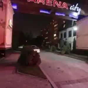 Arena City - 38