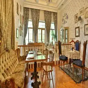 InterContinental - 87