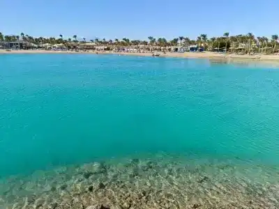 Mirage Bay Resort & Aqua Park - 4