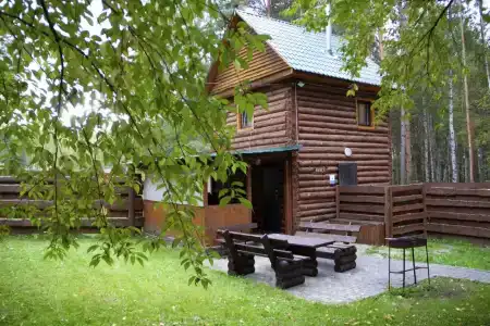 Solnechny Ostrov Tourist base - 36