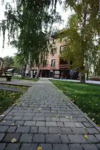 База отдыха Уткуль рф - 2