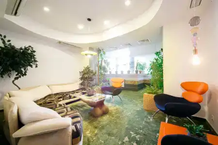 Petrovskij Passazh - 3